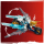 LEGO NINJAGO 71816 Lodowy motocykl Zane’a - 1248557 - zdjęcie 7